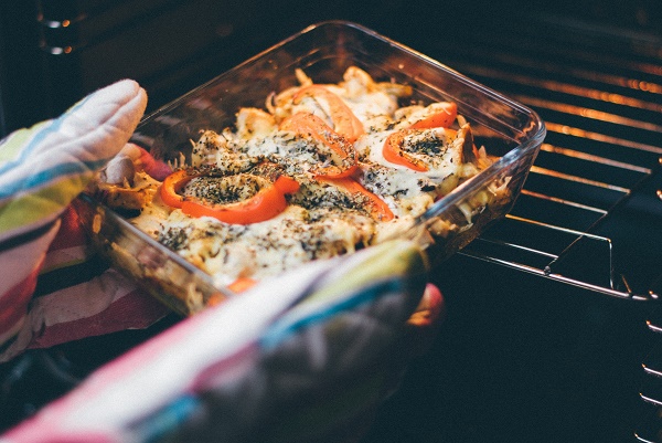 Vuoi una cucina sana e gustosa? Il forno a vapore è la soluzione